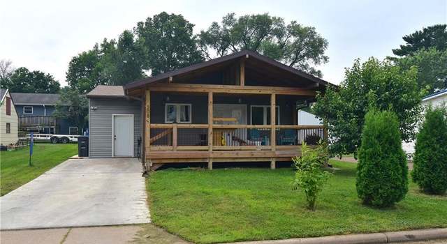 Photo of 208 Oak St, Strum, WI 54770