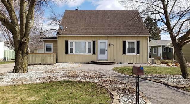 Photo of 410 Pearl St, Arcadia, WI 54612
