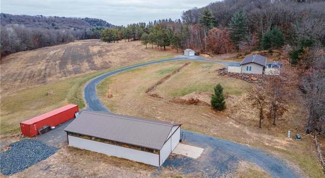 Photo of N14348 Mcgower Rd, Fairchild, WI 54741