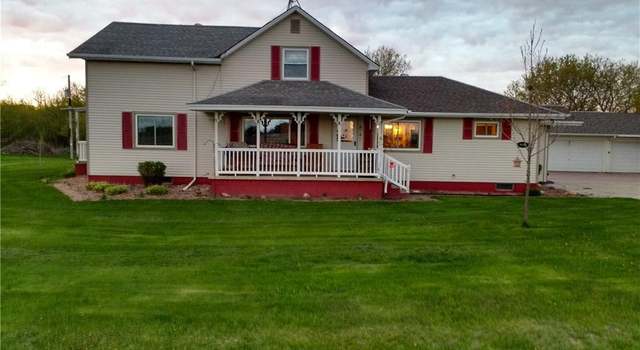 Photo of 9042 Mathwig Rd, Fall Creek, WI 54742