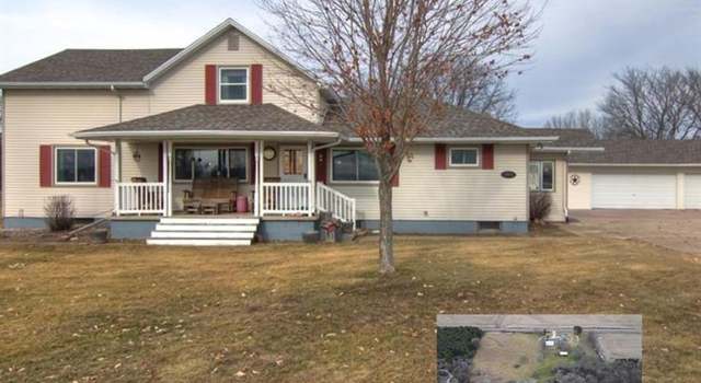 Photo of 9042 Mathwig Rd, Fall Creek, WI 54742