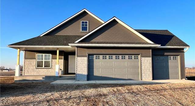Photo of 9317 E 453rd Ave, Elk Mound, WI 54739