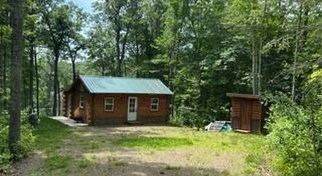 Photo of 12597W Bag-Waki Dr, Couderay, WI 54828