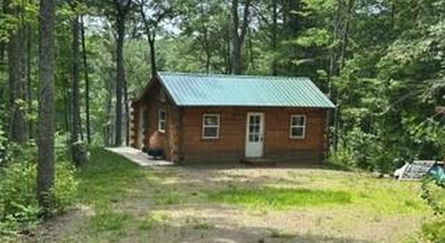 Photo of 12597W Bag-Waki Dr, Couderay, WI 54828