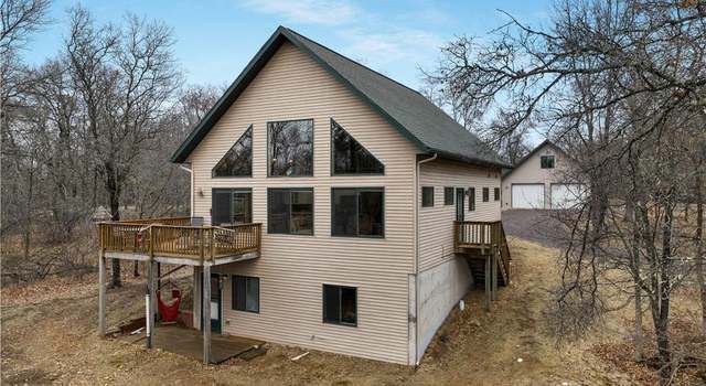 Photo of 16187 Secluded Ln, Gordon, WI 54838