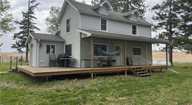 Photo of S1101 Rockwell Rd, Alma, WI 54610