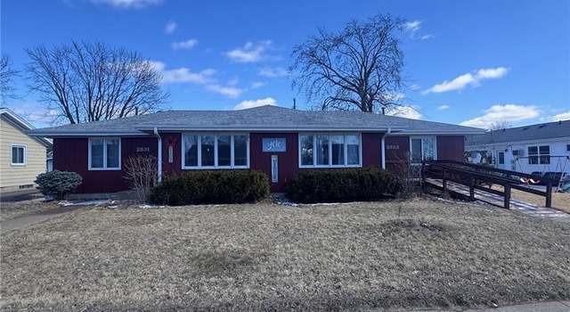 Photo of 2833 Stein Blvd Unit 2831-2833, Eau Claire, WI 54701