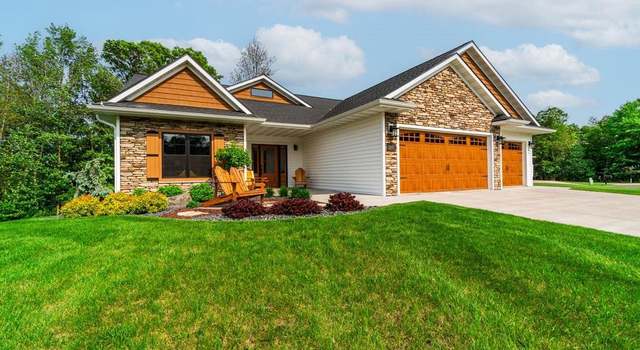 Photo of 2647 33rd Ave, Eau Claire, WI 54703