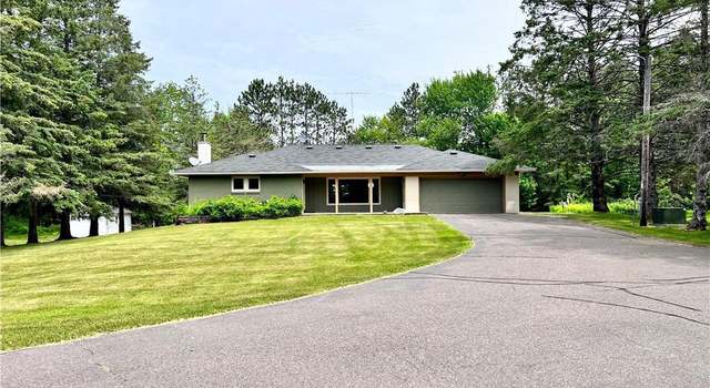 Photo of 8704 W County Hwy B, Hayward, WI 54843