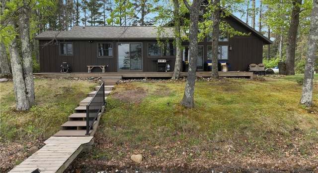 Photo of 14856W Valhalla Dr, Hayward, WI 54843