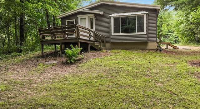 Photo of 2204 County Rd, Bruce, WI 54819