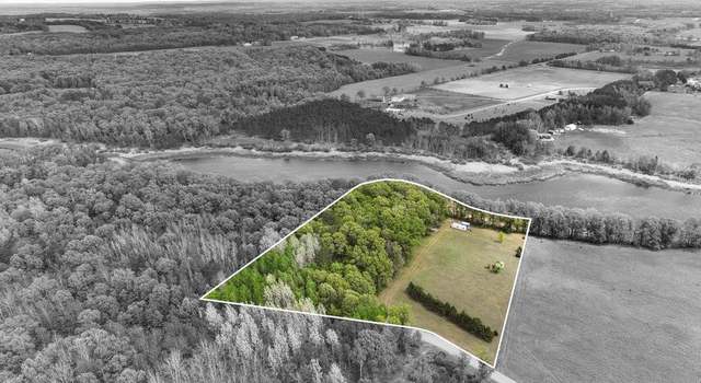 Photo of Lot 7 Misty Meadows Dr, Spooner, WI 54801