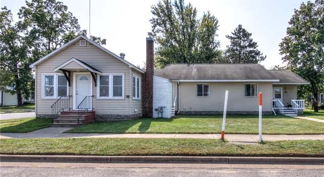 Photo of 306 W Brown St, Augusta, WI 54722
