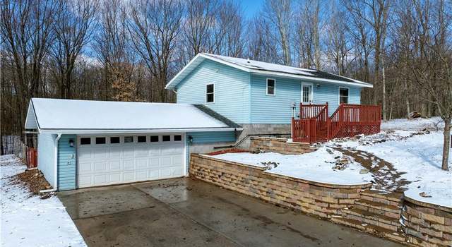 Photo of 9691 Say Hi Rd, Springbrook, WI 54875