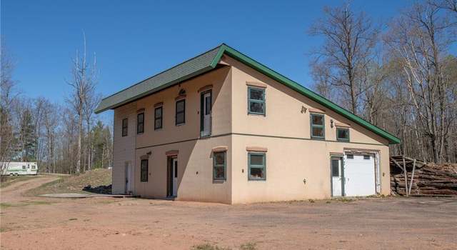 Photo of 15035W Goss Rd, Hayward, WI 54843