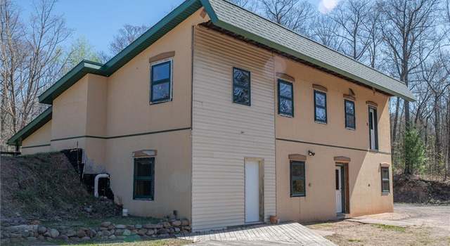Photo of 15035W Goss Rd, Hayward, WI 54843