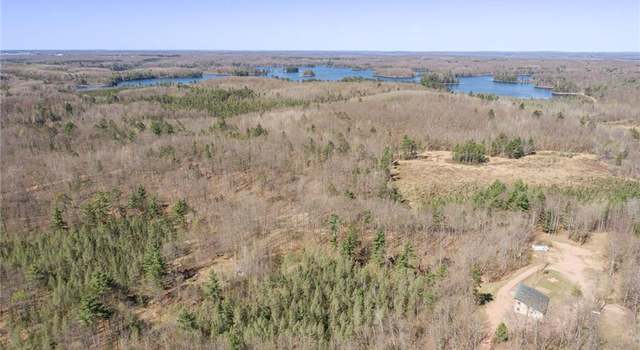 Photo of 15035W Goss Rd, Hayward, WI 54843