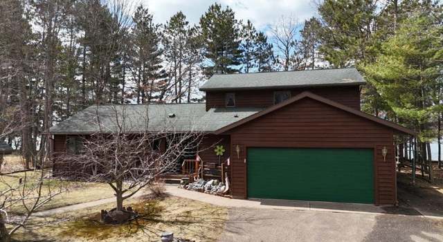 Photo of 7575 North Shore Dr, Siren, WI 54872