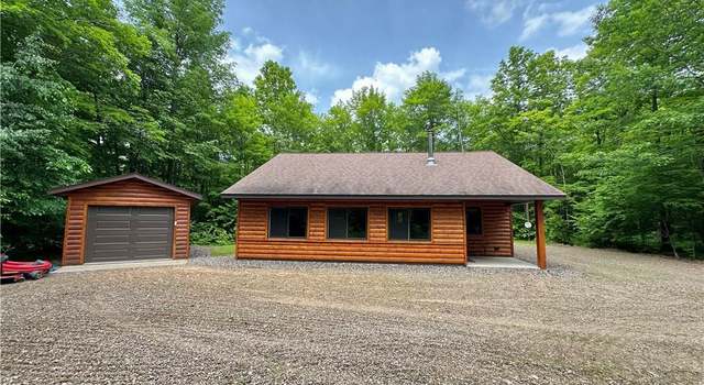 Photo of 4686 W Butler Rd, Winter, WI 54896