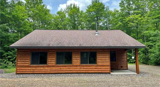 Photo of 4686 W Butler Rd, Winter, WI 54896