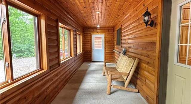 Photo of 4686 W Butler Rd, Winter, WI 54896