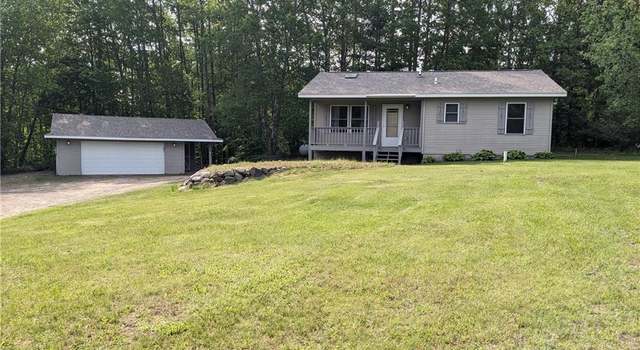 Photo of 15403 W Allendale Ln, Stone Lake, WI 54876