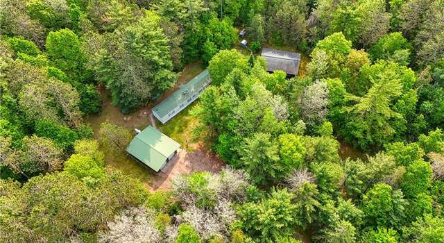 Photo of 13848 Sabin Rd, Hayward, WI 54843