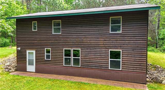 Photo of 13848 Sabin Rd, Hayward, WI 54843