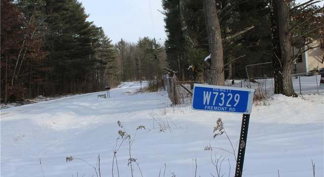Photo of W7329 Fremont Rd, Neillsville, WI 54456