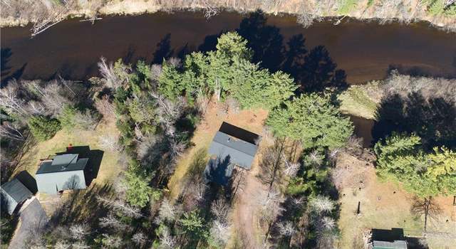 Photo of 10749 Namekagon Ln, Hayward, WI 54843