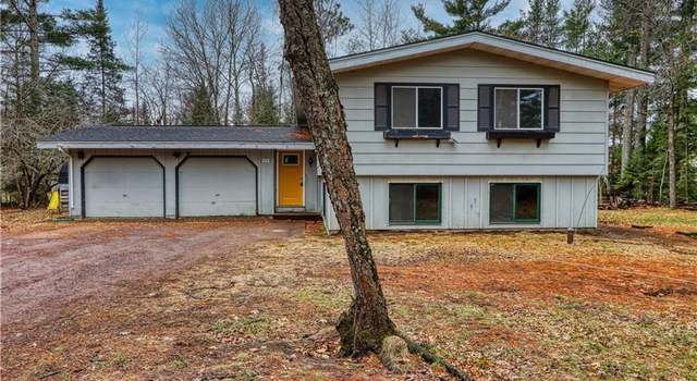 Photo of 10749 Namekagon Ln, Hayward, WI 54843