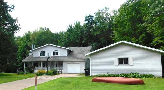 Photo of 30160 273rd St, Holcombe, WI 54745