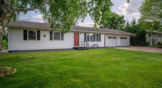 Photo of 12901 7th St, Osseo, WI 54758