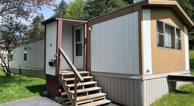 Photo of 588 E 1st St, Glidden, WI 54527