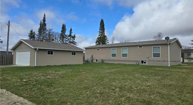 Photo of N3835 6th St, Weyerhaeuser, WI 54895