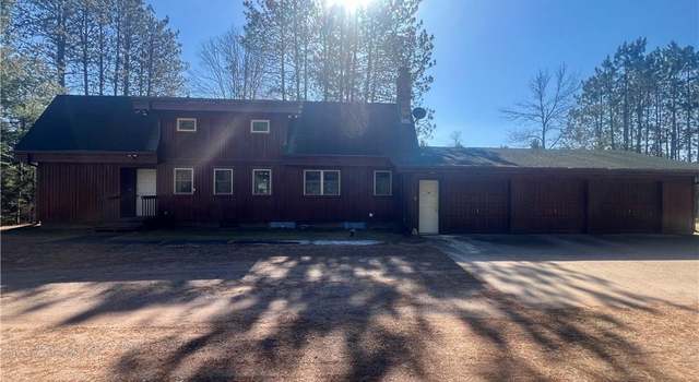 Photo of 12901 W Atherton Rd, Couderay, WI 54828