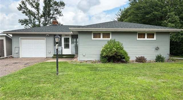Photo of 123 Hilltop Dr, Rice Lake, WI 54868