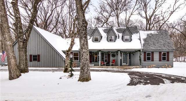 Photo of E2480 Quail Run Rd, Eau Claire, WI 54701
