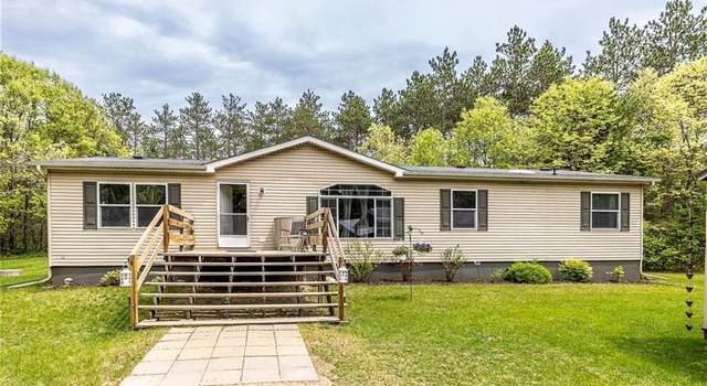Photo of W14312 Montgomery Rd, Hixton, WI 54635