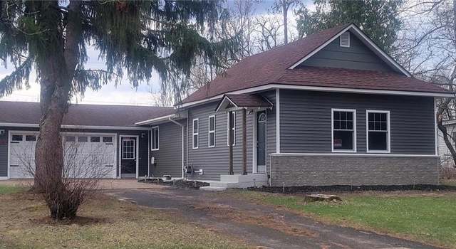 Photo of 157 W Main St, Hixton, WI 54635