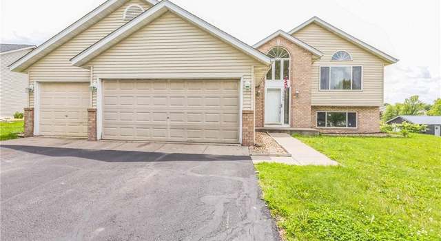 Photo of 1566 Mallard Ave, Baldwin, WI 54002