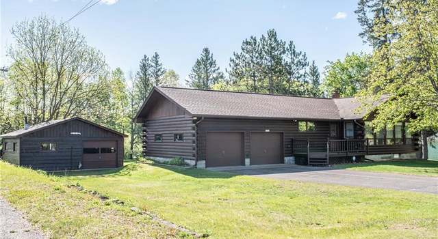 Photo of 10790 Beal Ave, Hayward, WI 54843