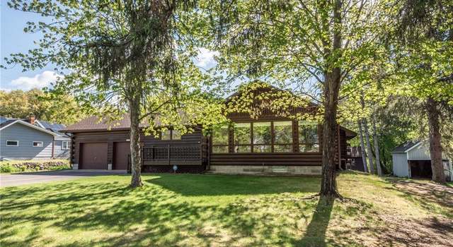 Photo of 10790 Beal Ave, Hayward, WI 54843