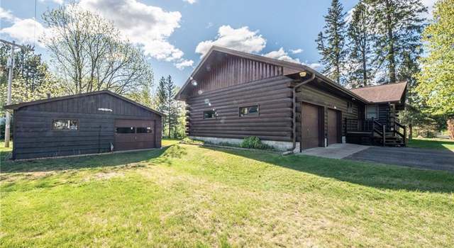 Photo of 10790 Beal Ave, Hayward, WI 54843