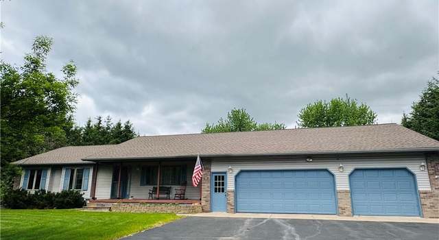 Photo of 18886 53rd Ave, Chippewa Falls, WI 54729