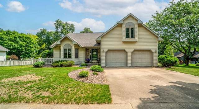 Photo of 4129 Birch Crest Ln, Eau Claire, WI 54701