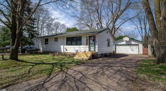 Photo of 3616 Riverview Dr, Eau Claire, WI 54703