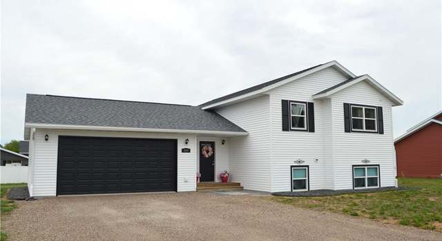 Photo of 263 Wisconsin Ave, Chetek, WI 54728