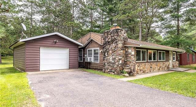 Photo of N454 Arnold Creek Rd, Merrillan, WI 54754