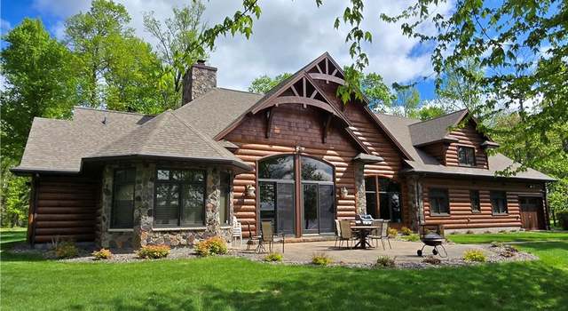 Photo of 43819 County Highway D, Cable, WI 54821